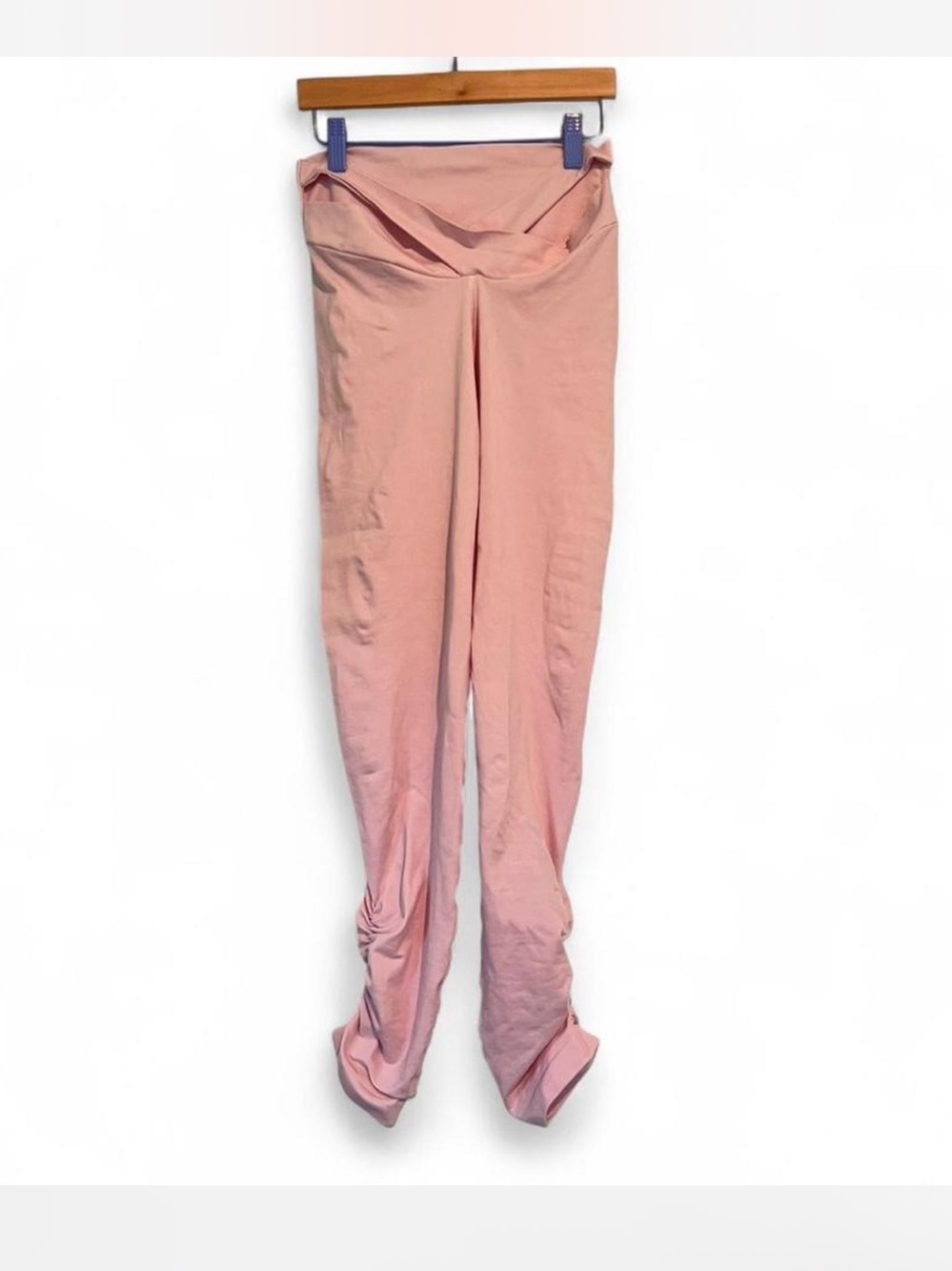 Out From Under for Urban Outfitters Pink Leggings